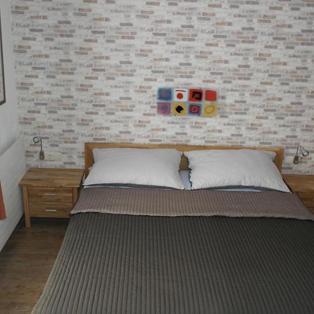 Appartement Gwiggner Niederau Rom bilde
