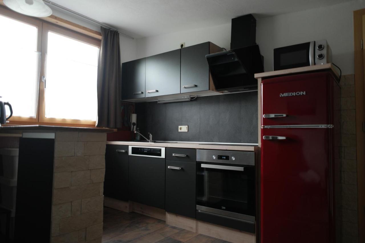 Appartement Gwiggner Niederau Eksteriør bilde