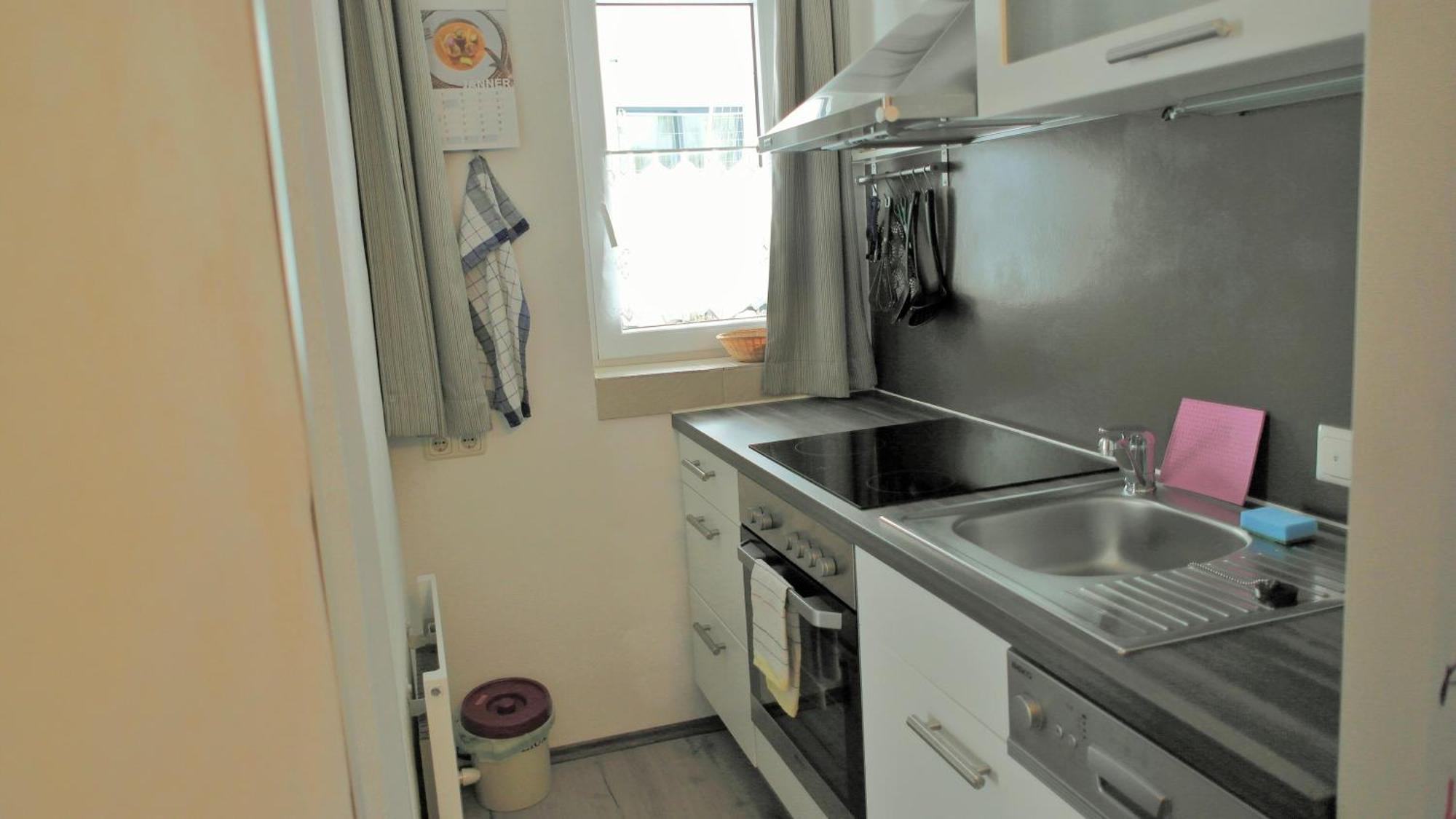 Appartement Gwiggner Niederau Rom bilde