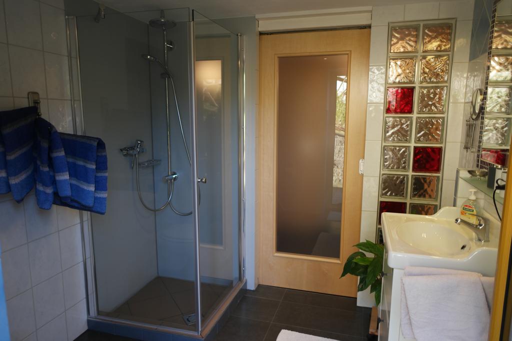 Appartement Gwiggner Niederau Eksteriør bilde