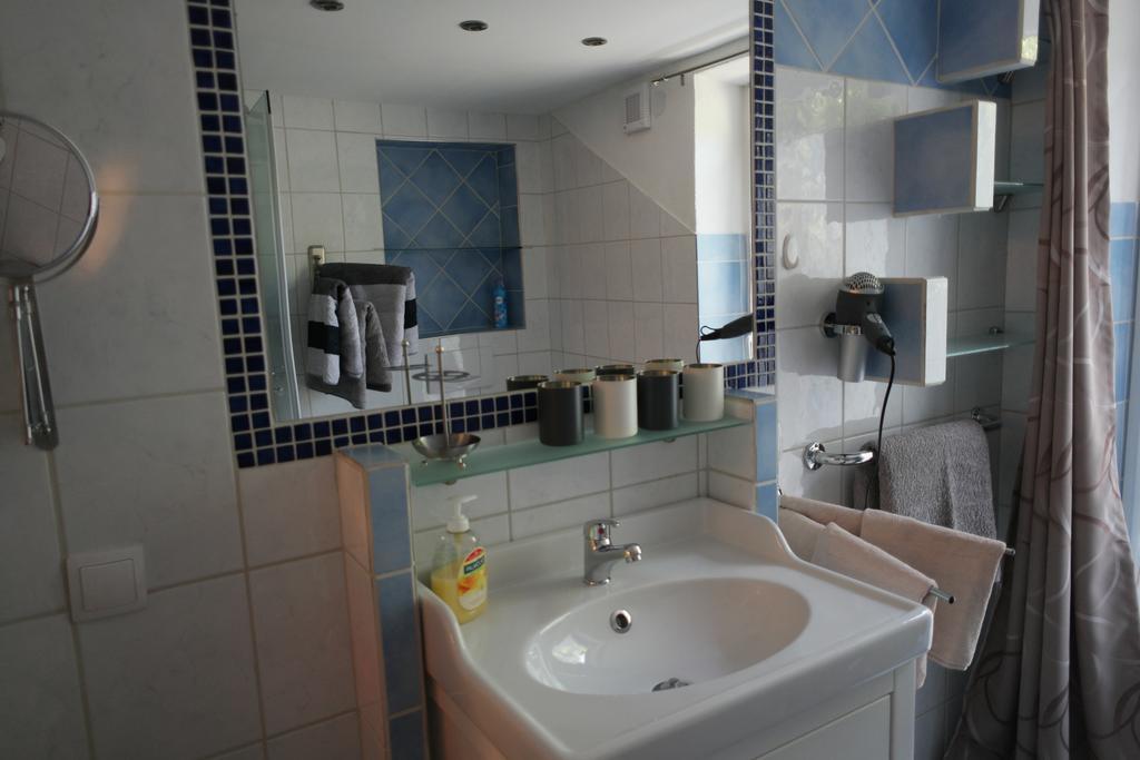Appartement Gwiggner Niederau Eksteriør bilde