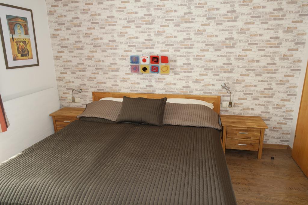 Appartement Gwiggner Niederau Eksteriør bilde