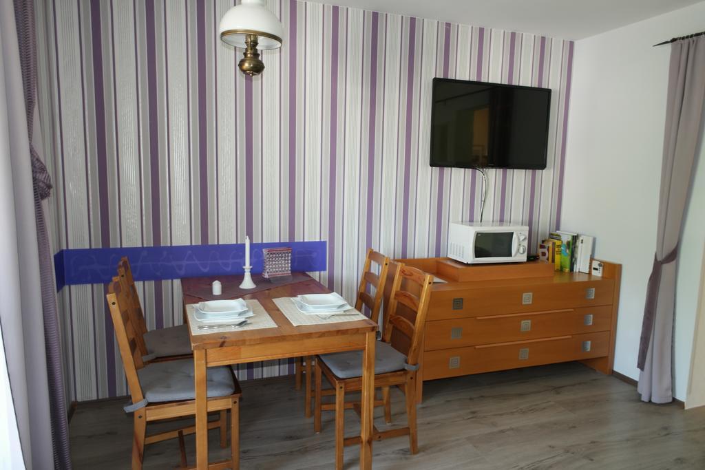 Appartement Gwiggner Niederau Eksteriør bilde